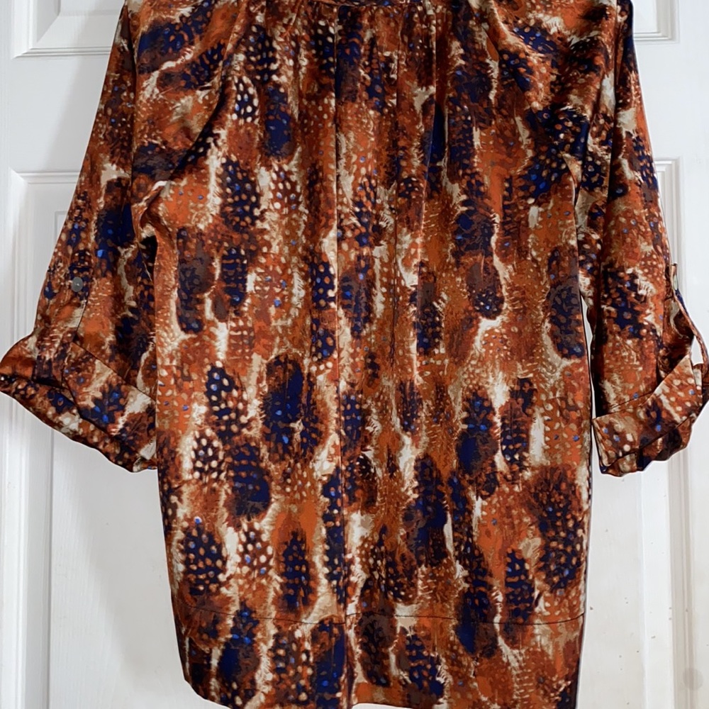 Ruby Rd. blouse! - Picture 6 of 7